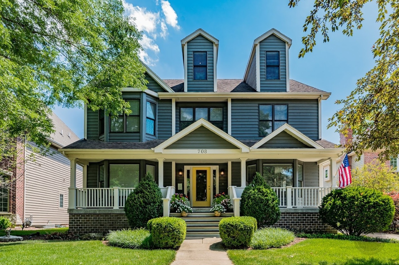 708 W Jefferson Ave, Naperville, IL 60540 MLS 10927183 Redfin