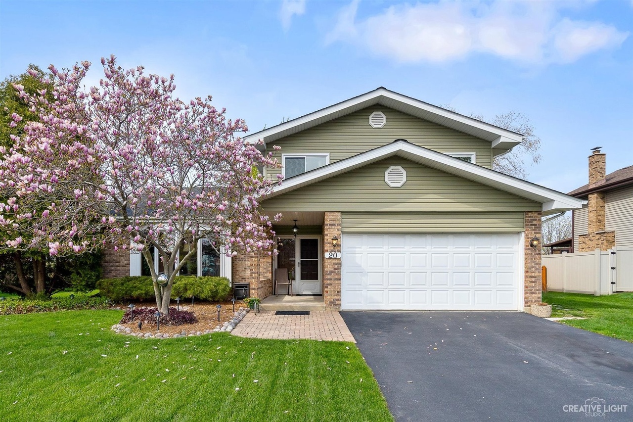 20 Mayfair Ln, Aurora, IL 60504 MLS 11060183 Redfin