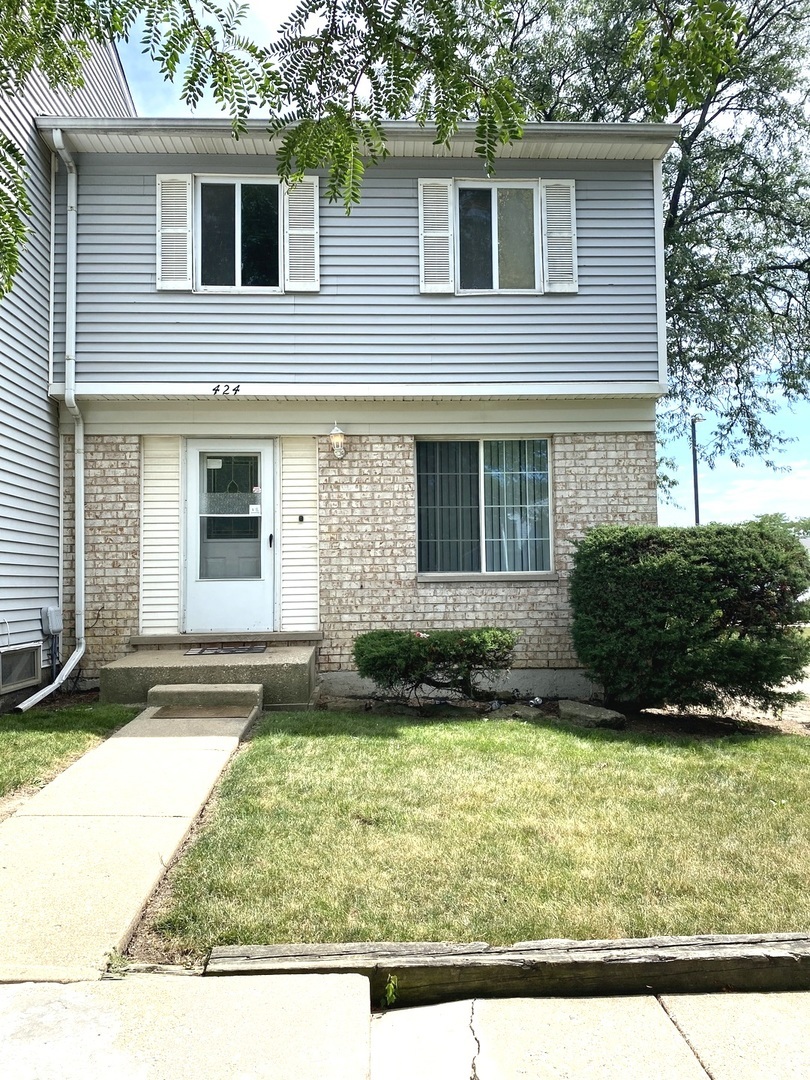 424 Gainsborough Ct, Bolingbrook, IL 60440 MLS 11473184 Redfin