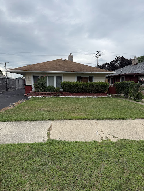 9906 S California Ave, Evergreen Park, IL 60805 | For Sale