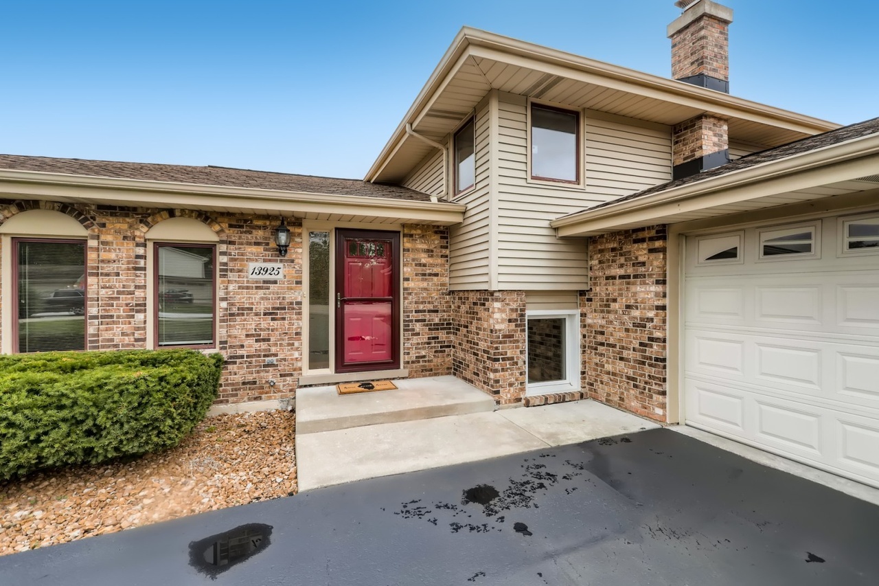 Citation Dr Orland Park Il Mls Redfin