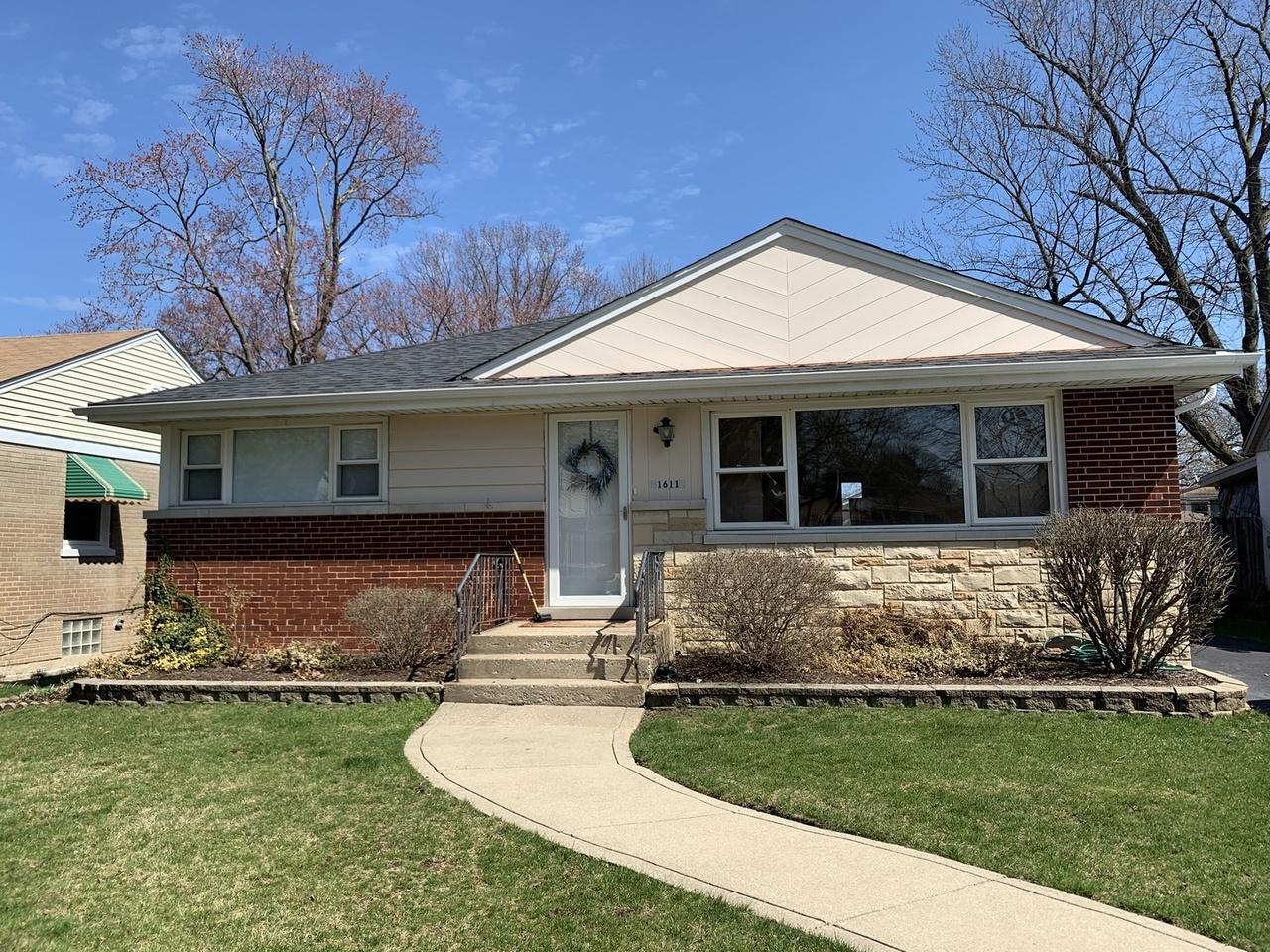 1611 Stratford Ave, Westchester, IL 60154 MLS 10584198 Redfin