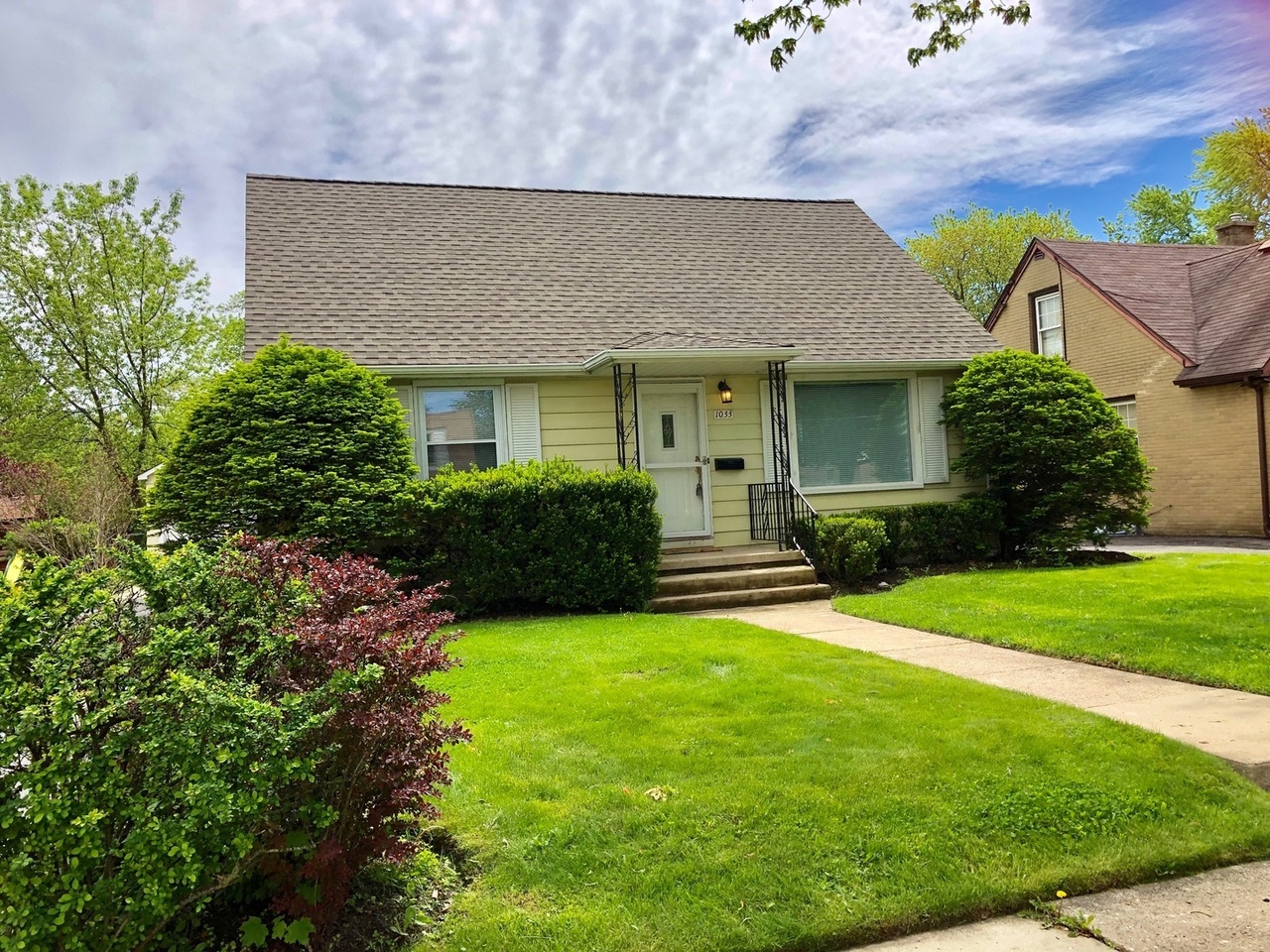 1033 Leith Ave, Waukegan, IL 60085 MLS 10398213 Redfin