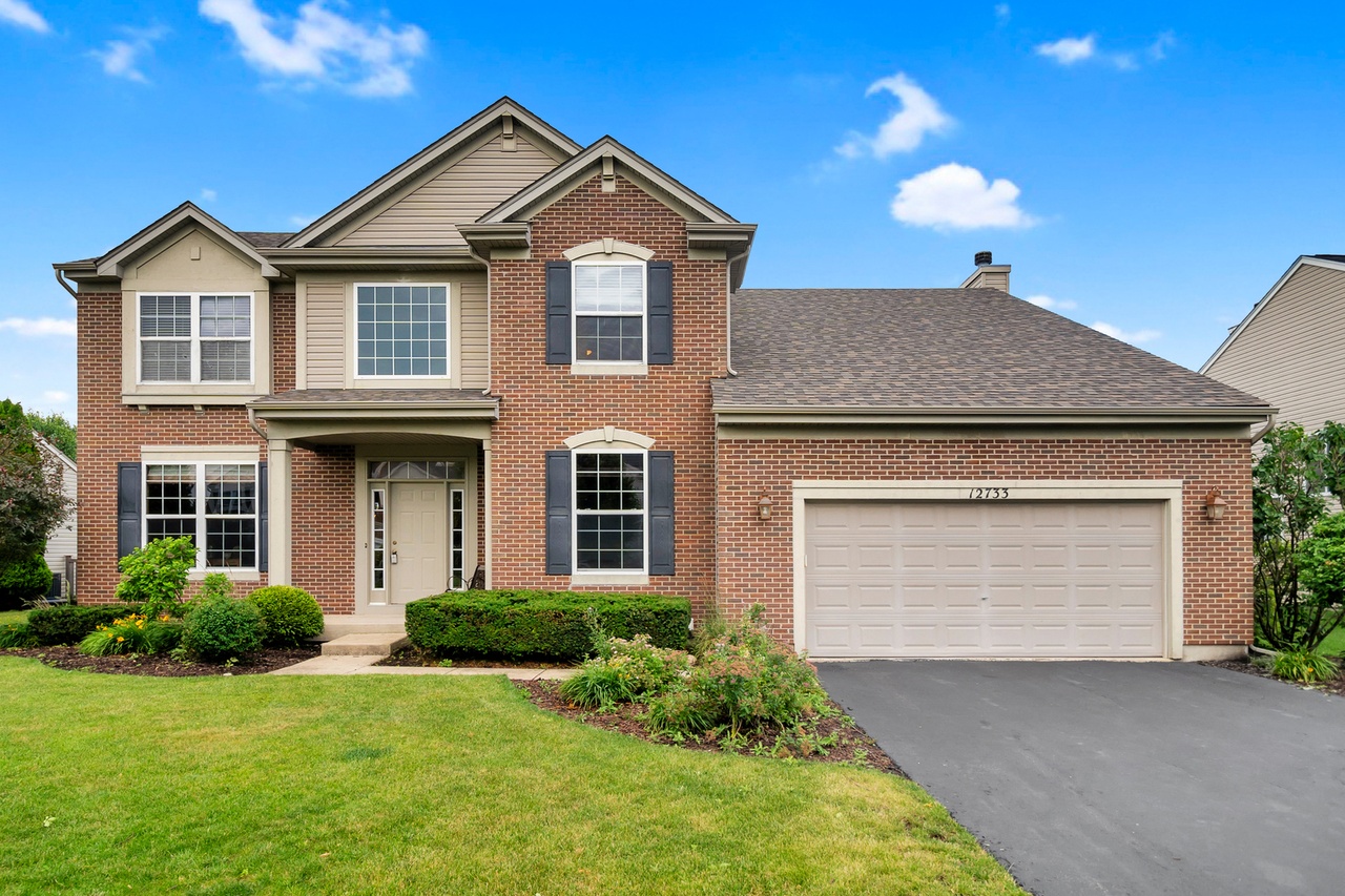 12733 Terrace Blvd, Plainfield, IL 60585 | MLS# 11138213 | Redfin