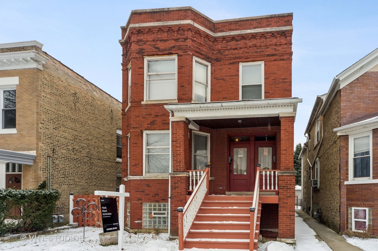 5051 W BERENICE AVE CHICAGO IL 60641 Redfin 5051 W BERENICE AVE CHICAGO IL 60641 Redfin