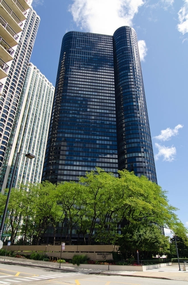 155 N Harbor Dr #2205, Chicago, IL 60601 | MLS# 11114223 ...