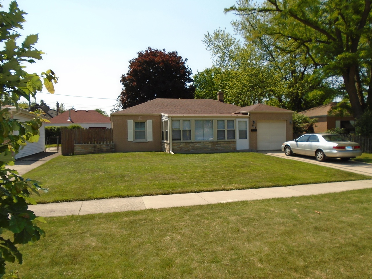206 Harlem Ave, Glenview, IL 60025 MLS 10751227 Redfin