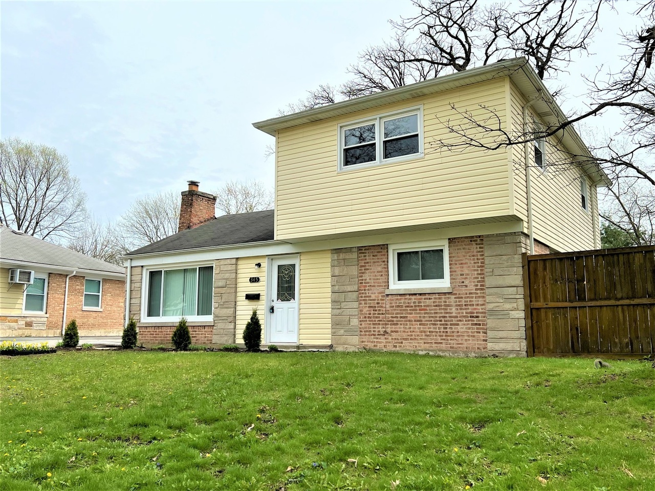 345 Oswego St Park Forest IL 60466 Redfin 345 Oswego St Park Forest IL 60466 Redfin