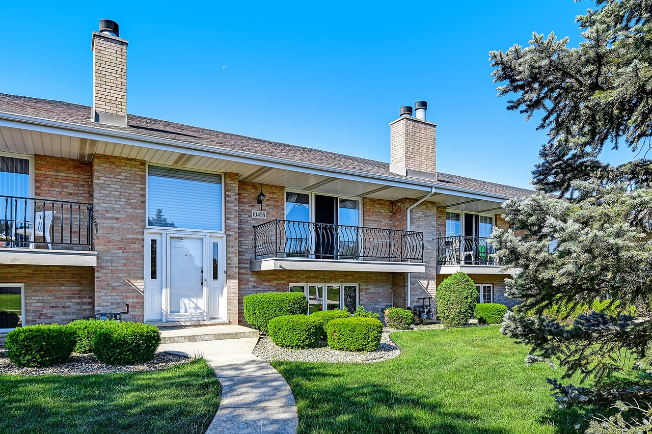 Redfin Orland Park Il