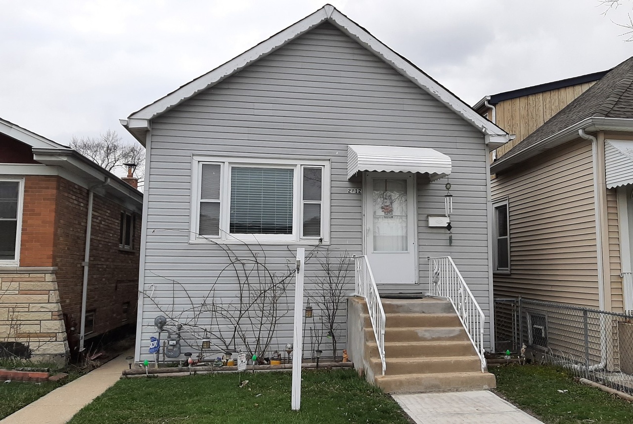 2712 N Normandy Ave, Chicago, IL 60707 | MLS# 11046243 | Redfin