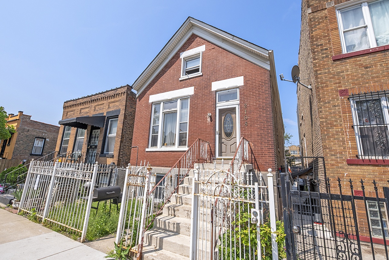 2108 S Homan Ave, Chicago, IL 60623 Redfin