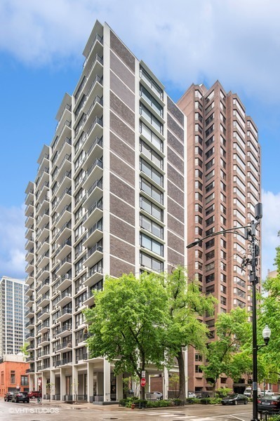 1400 N State Pkwy
