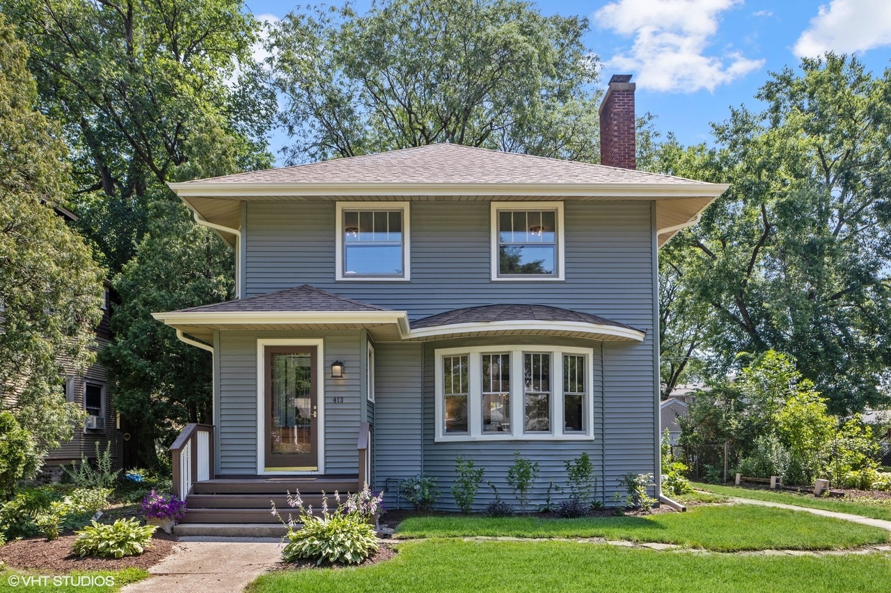 413 8th Ave, La Grange, IL 60525 MLS 11470251 Redfin