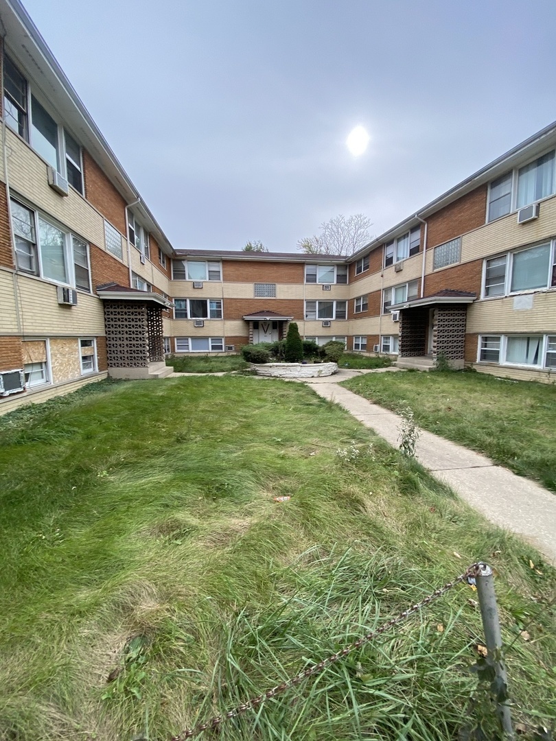 843 W 123rd St, Calumet Park, IL 60827 MLS 11952252 Redfin