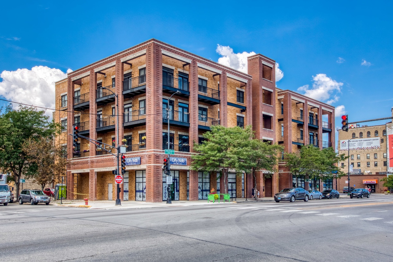 4700 N Western Ave Unit 4A, Chicago, IL 60625 MLS 11180253 Redfin