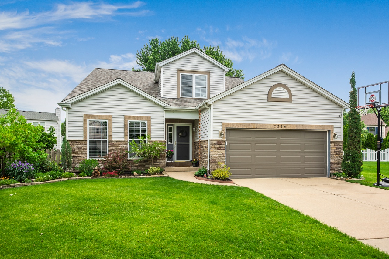 2224 Preston Lakes Ct, Plainfield, IL 60586 | MLS# 11435258 | Redfin