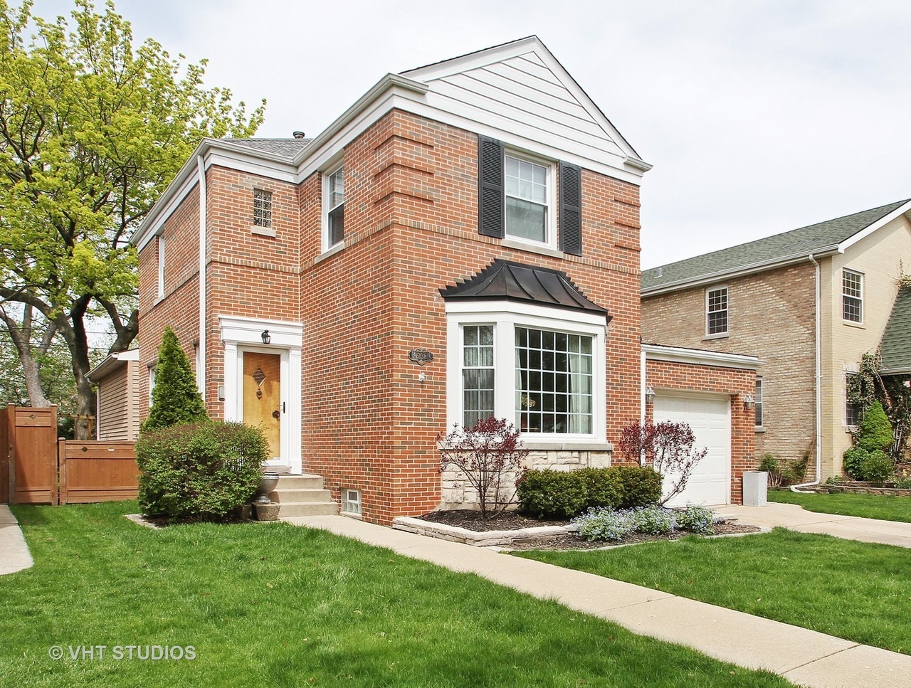 6138 N Leader Ave, Chicago, IL 60646 | MLS# 09610263 | Redfin