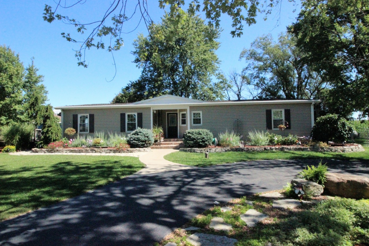 2724 N 1500 East Rd, Clifton, IL 60927 MLS 10824264 Redfin