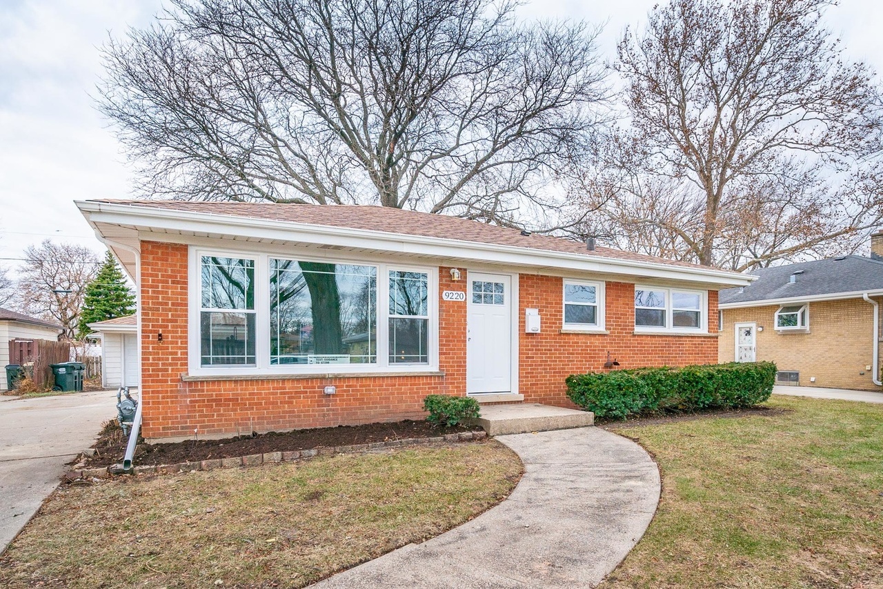 9220 CENTRAL Ave, Morton Grove, IL 60053 MLS 10592273 Redfin