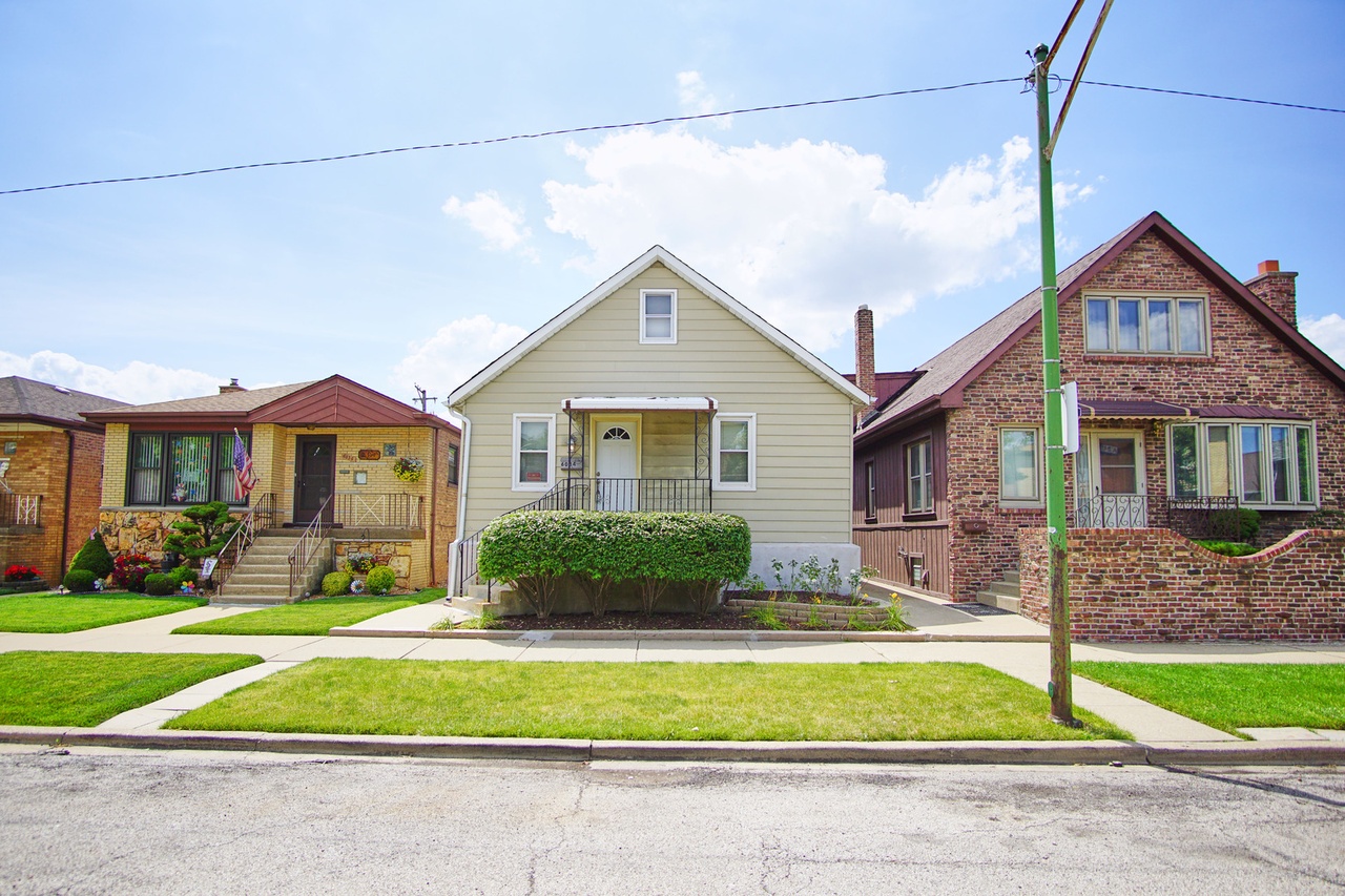 6034 S Keating Ave Chicago Il Mls Redfin 6034 S Keating Ave Chicago Il Mls Redfin