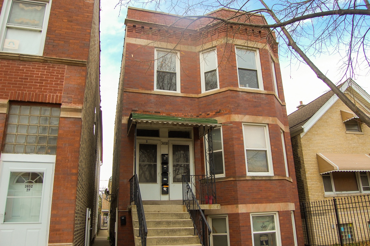 3650 S Wolcott Ave, Chicago, IL 60609 MLS 10940273 Redfin