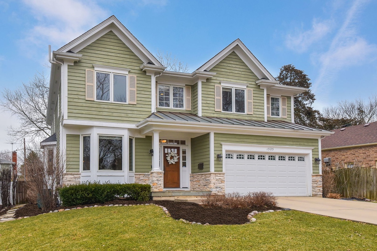1323 Irving Ave Wheaton Il 60187 Mls 10664279 Redfin