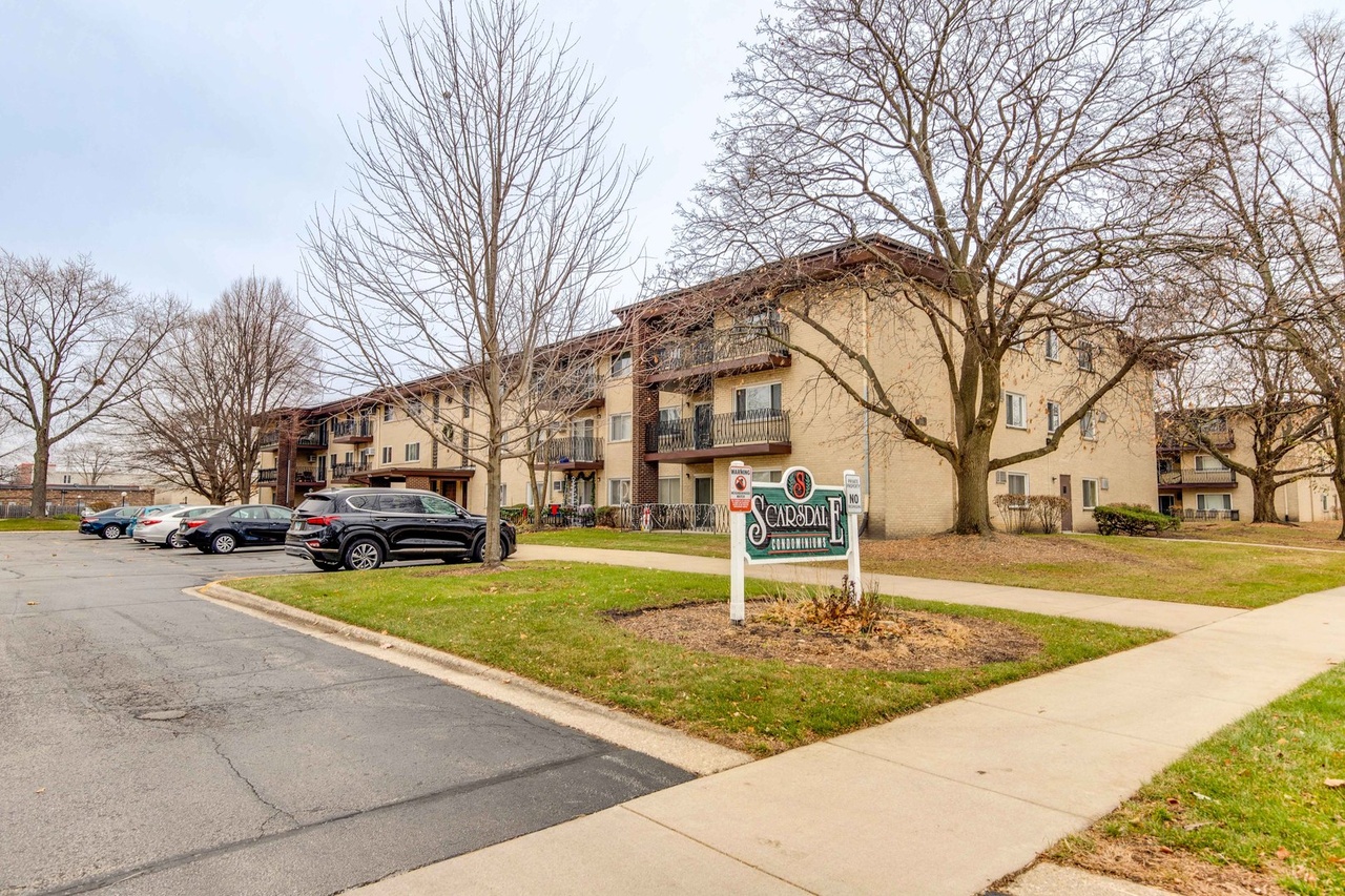 505 S Cleveland Ave #205, Arlington Heights, IL 60005 | MLS# 11685284 ...