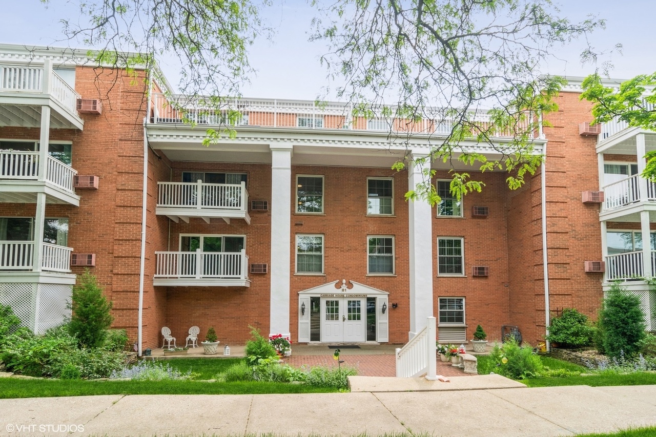 81 S 6th Ave 206, La Grange, IL 60525 MLS 11422288 Redfin
