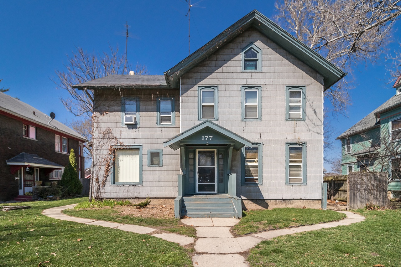 177 S Lincoln Ave, Aurora, IL 60505 MLS 11037293 Redfin