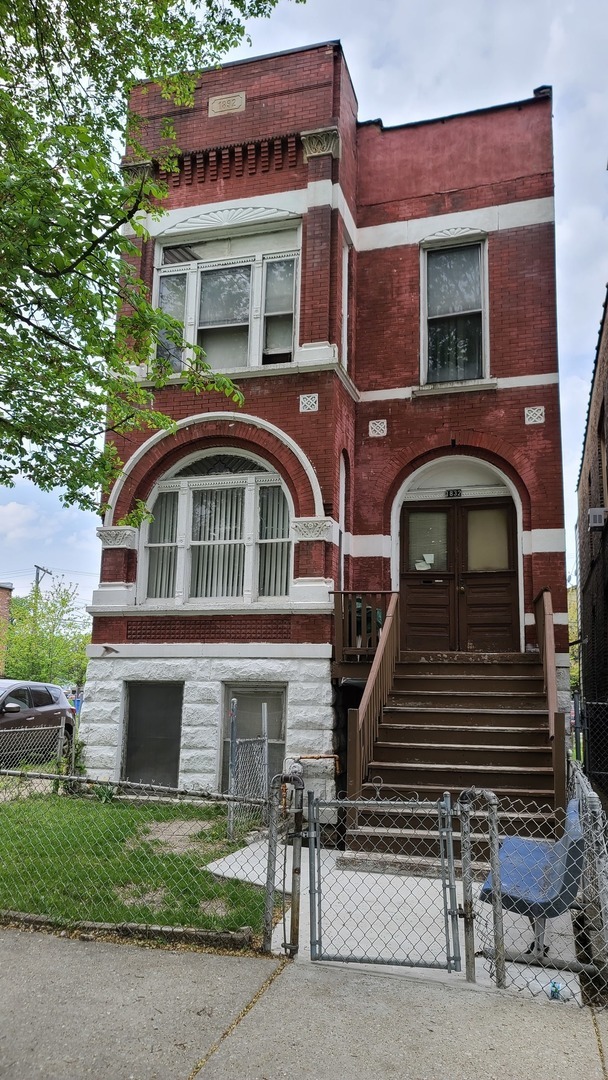 1832 S Spaulding Ave, Chicago, IL 60623 MLS 11461295 Redfin
