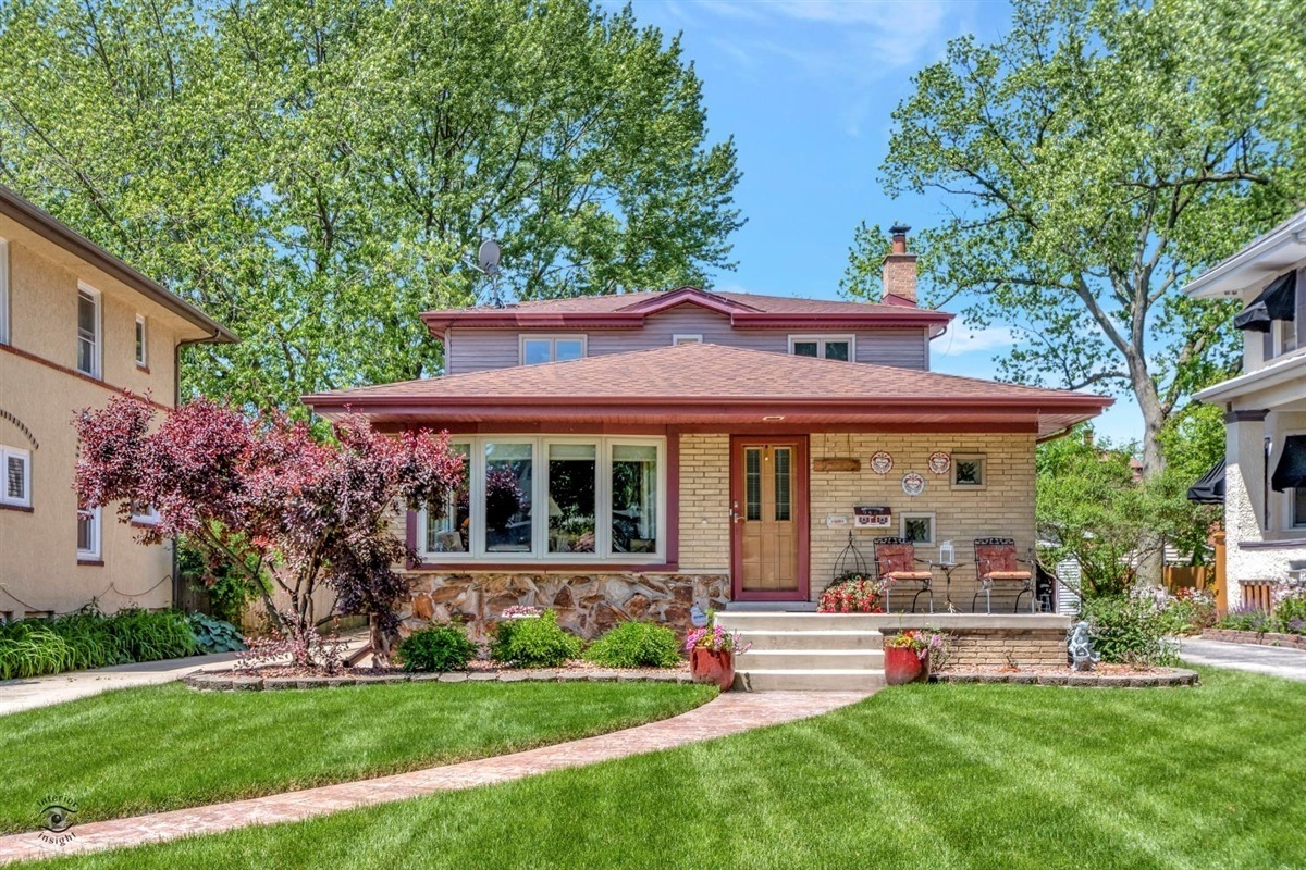 9540 S WINCHESTER Ave, Chicago, IL 60643 MLS 10746300 Redfin