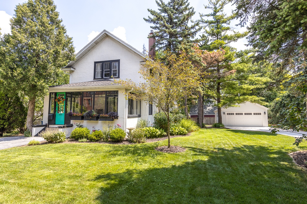 121 S Brainard Ave, La Grange, IL 60525 MLS 10820302 Redfin