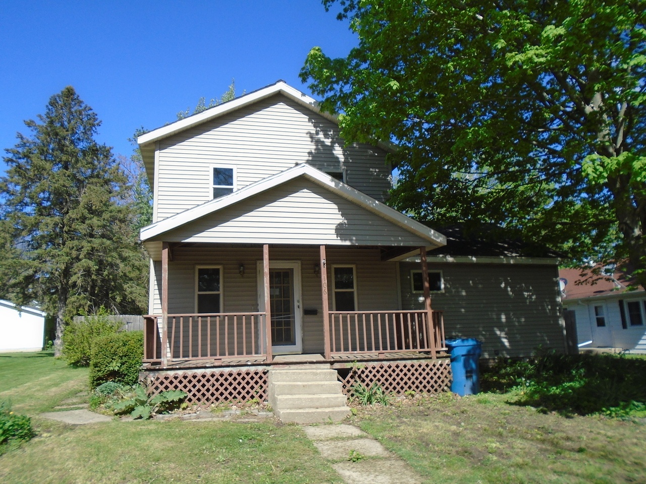 106 Broad St, Lamoille, IL 61330 MLS 11081310 Redfin