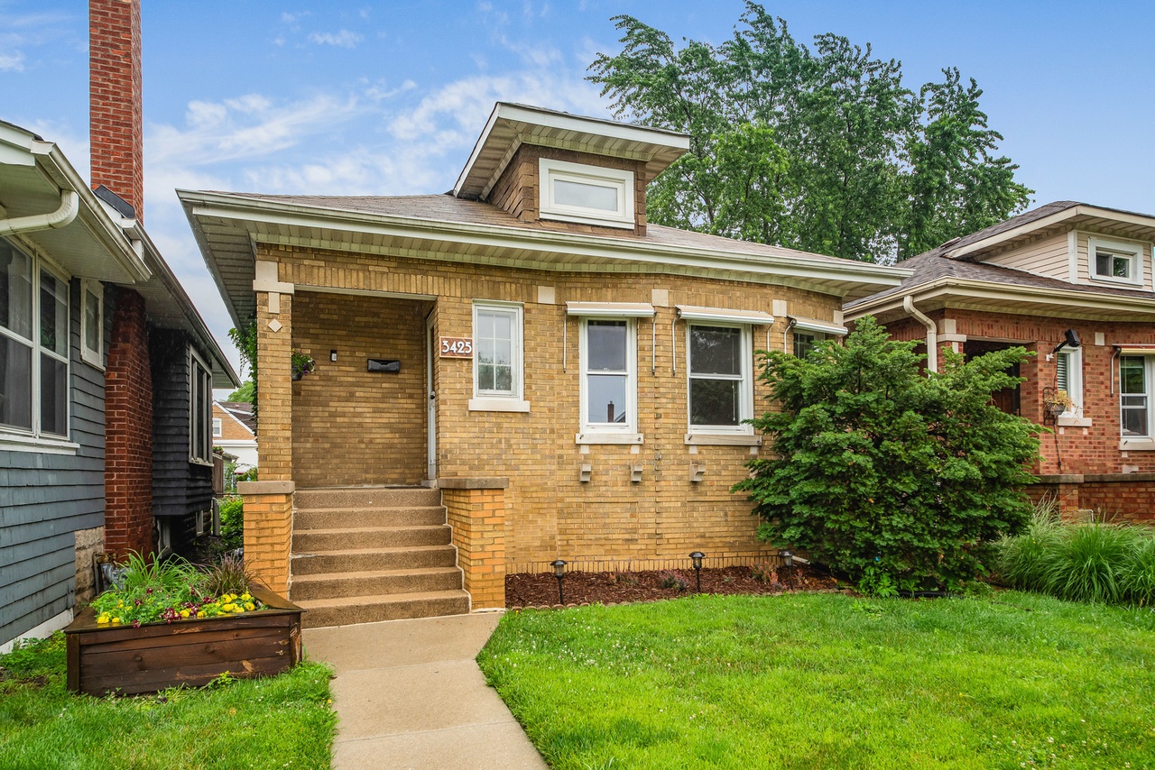 3425 Vernon Ave, Brookfield, IL 60513 | MLS# 11156319 | Redfin