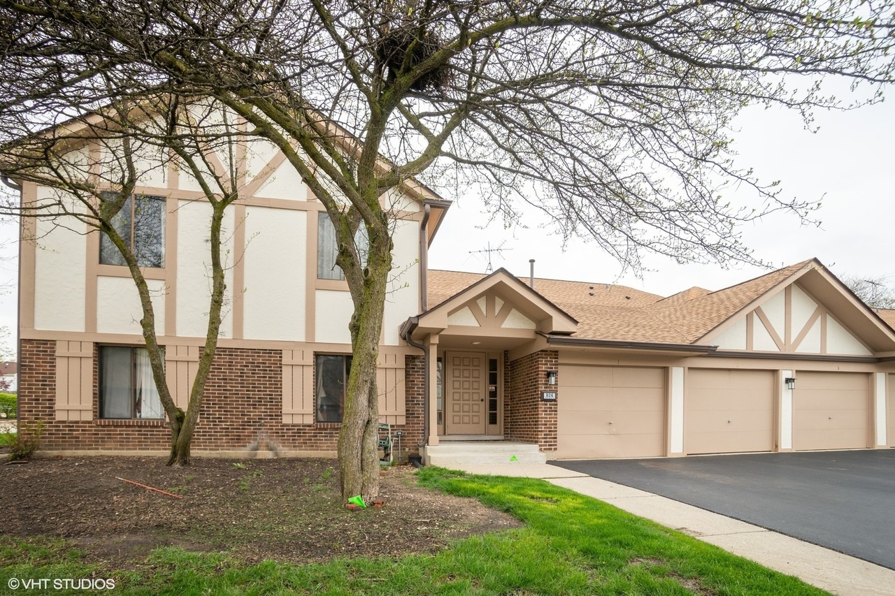 826 Knottingham Dr Unit 2B, Schaumburg, IL 60193 | MLS# 10374320 | Redfin