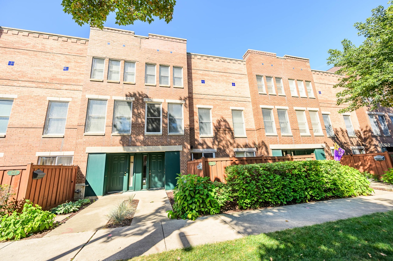 37 Elgin Ave Unit A, Forest Park, IL 60130 | Redfin