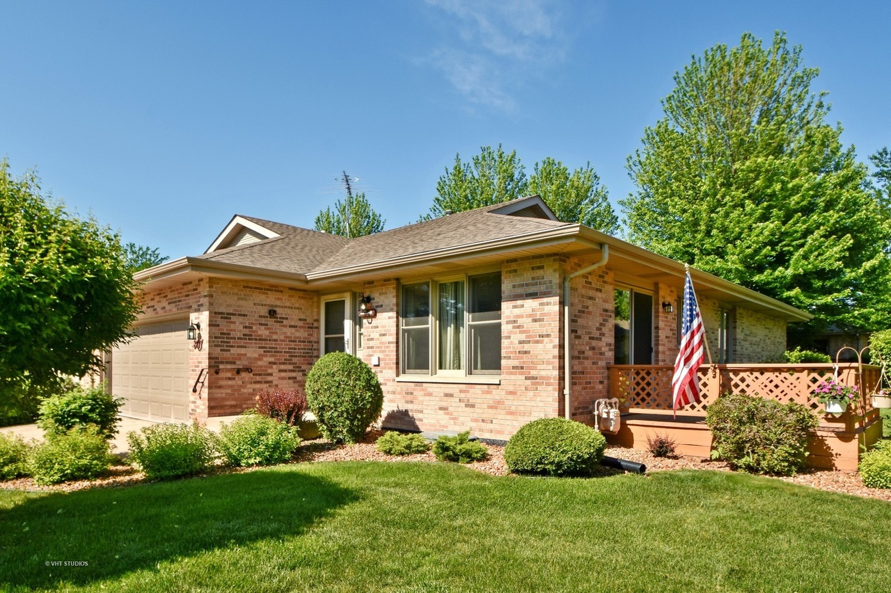 807 Archer Ln, ELWOOD, IL 60421 MLS 09979330 Redfin