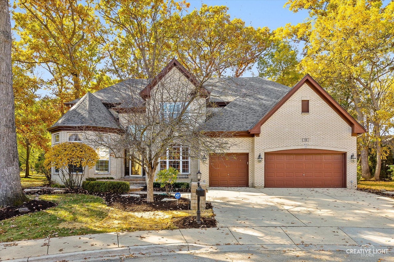 10 Cranberry Ct Streamwood IL 60107 Redfin 10 Cranberry Ct Streamwood IL 60107 Redfin
