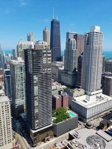 10 E Ontario St Unit N904, Chicago, IL 60611 | MLS# 09998345 | Redfin