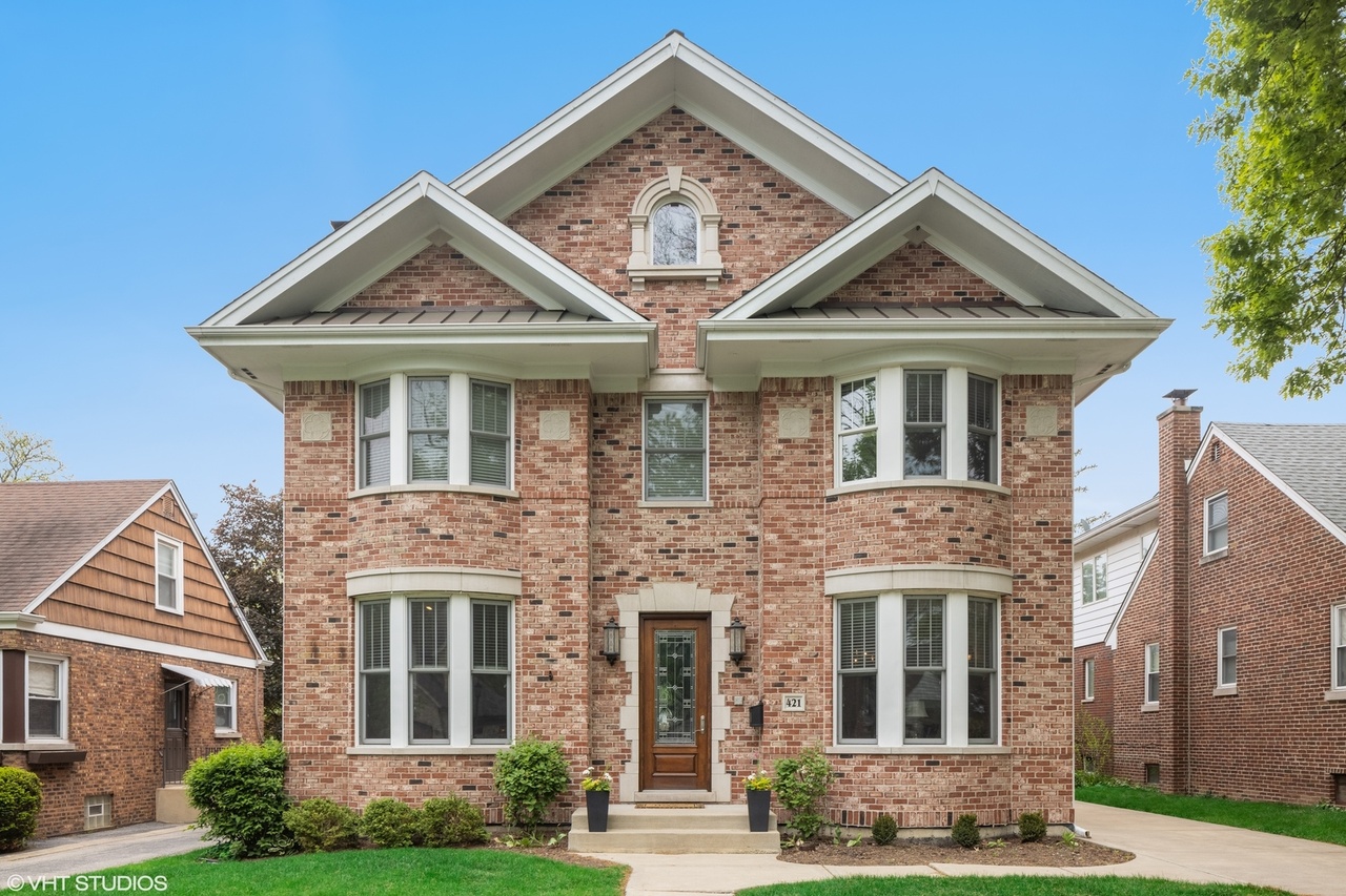 421 S Peck Ave, La Grange, IL 60525 MLS 11213346 Redfin