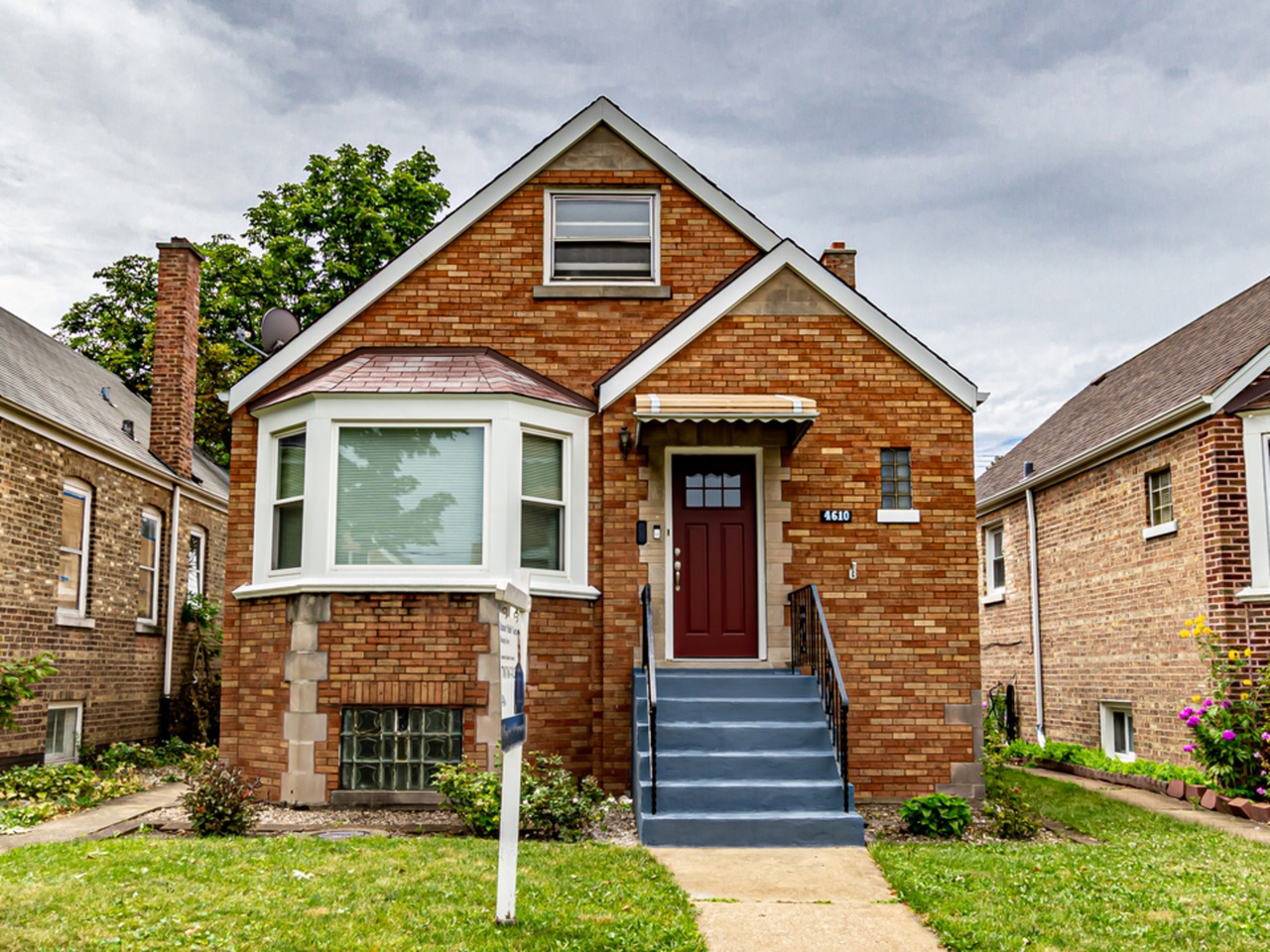 4610 S Kedvale Ave Chicago Il Mls Redfin