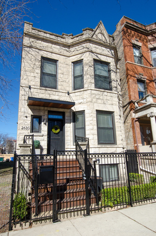 2630 W POTOMAC Ave, CHICAGO, IL 60622 | MLS# 09525348 | Redfin