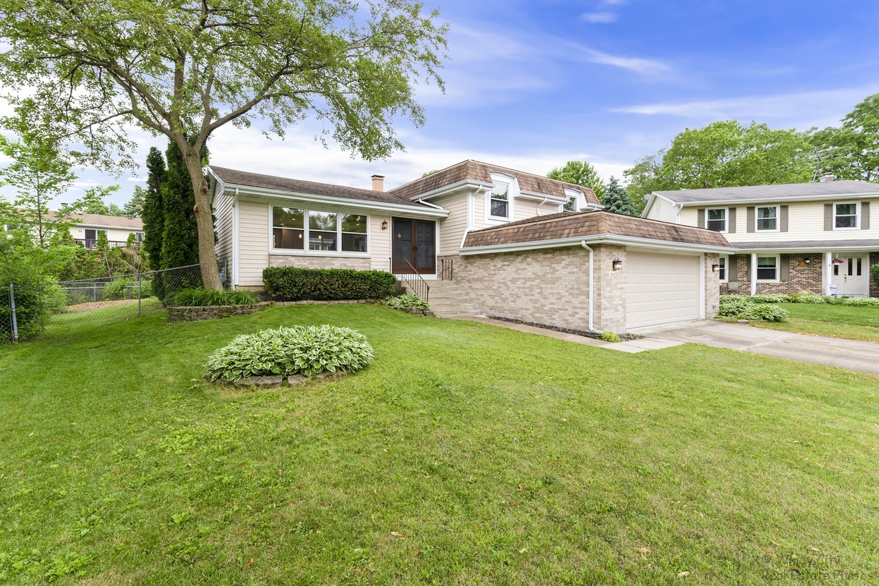 1925 Driftwood Ct, Hoffman Estates, IL 60192 MLS 10430350 Redfin