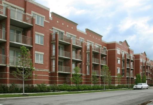 9864 W LELAND Ave Unit 303C, SCHILLER PARK, IL 60176 | Redfin