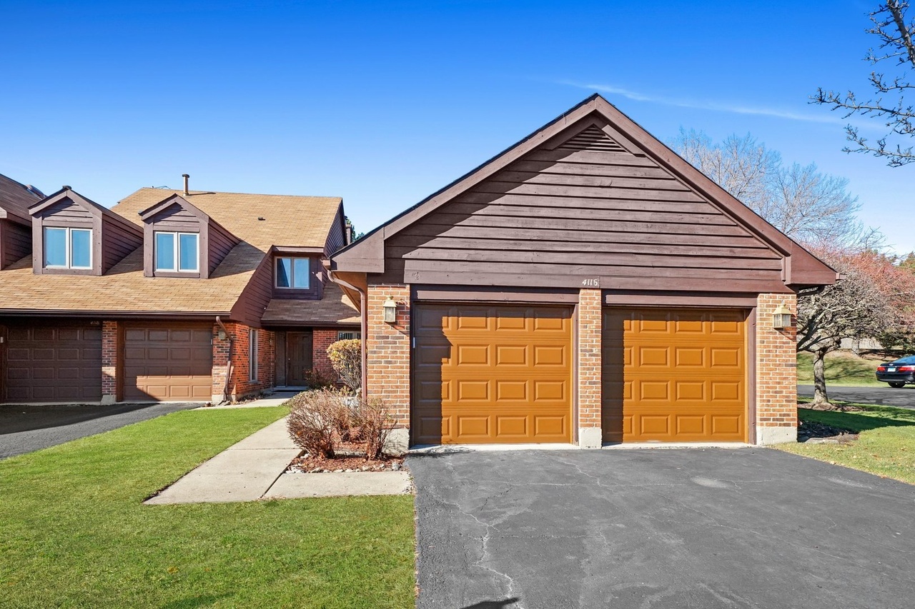 4116 Picardy Dr, Northbrook, IL 60062 | MLS# 10894360 | Redfin