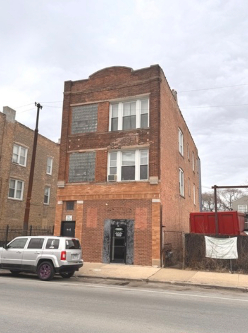 1245 S Kedzie Ave, Chicago, IL 60623 | For Sale ($243,000