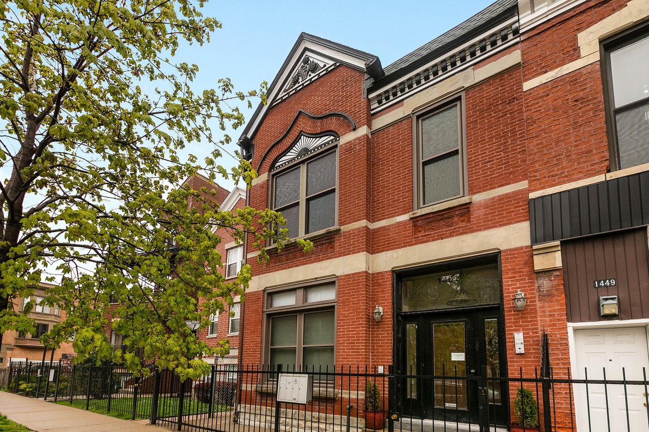 1451 N Artesian Ave #2, Chicago, IL 60622 | MLS# 10354366 | Redfin