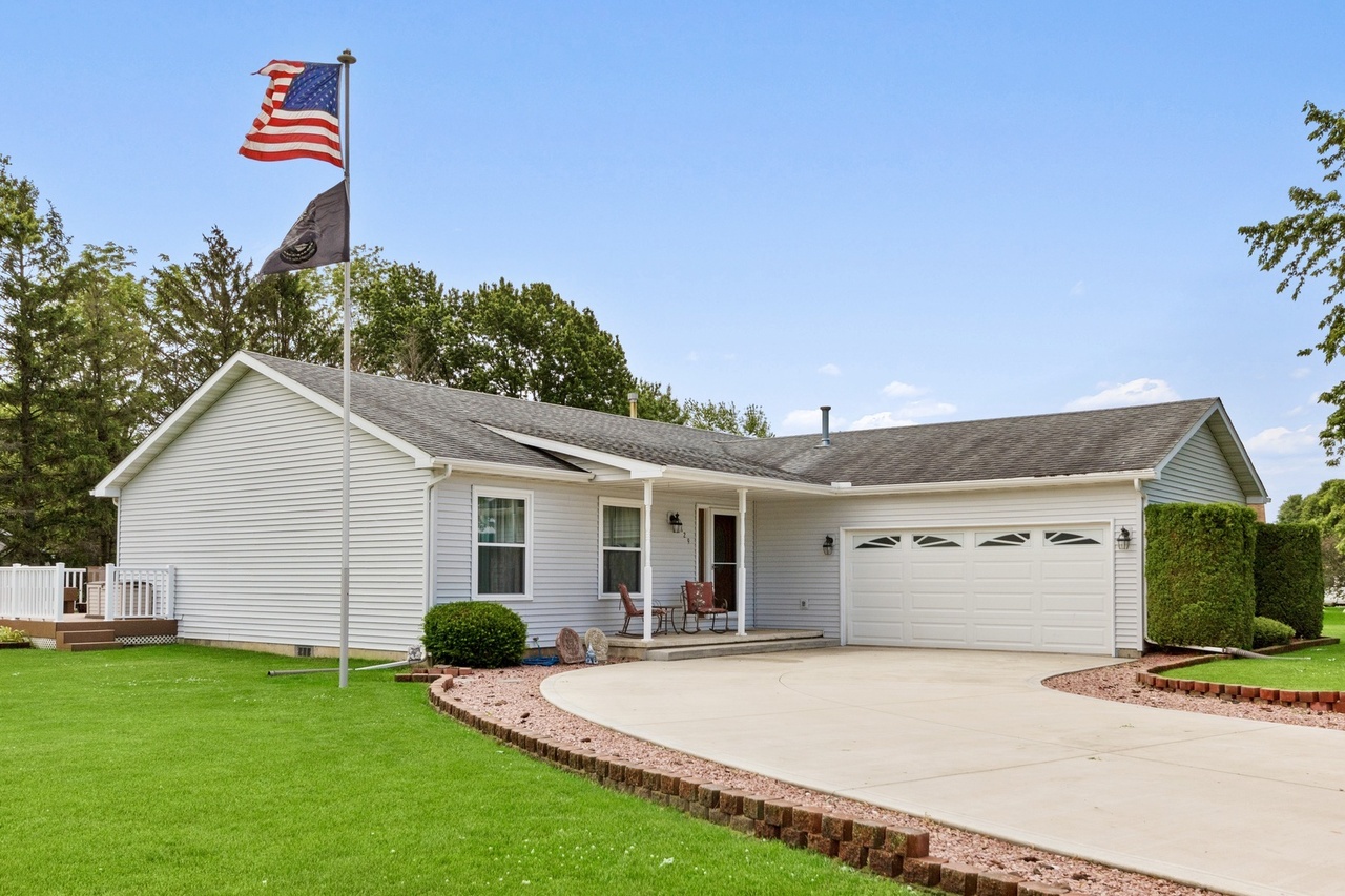 129 David Dr, Braceville, IL 60407 MLS 10746368 Redfin