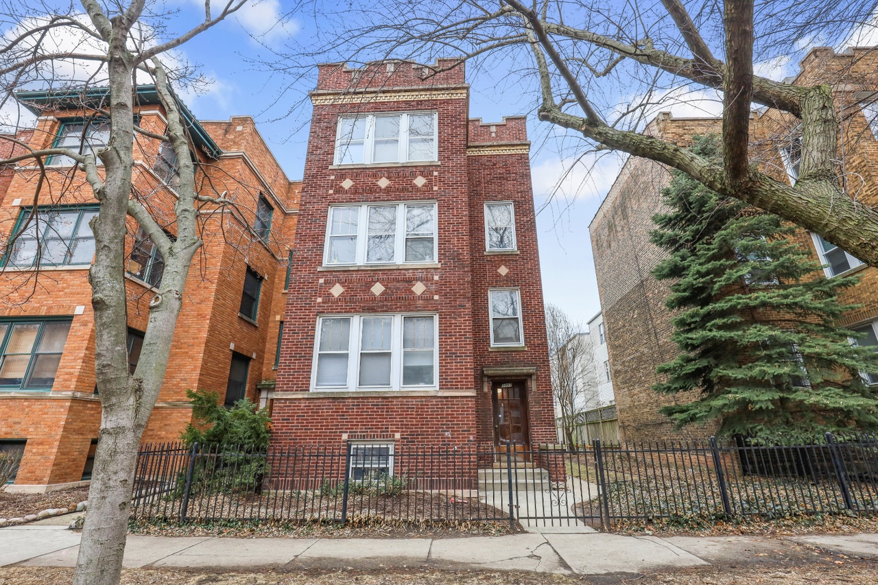 5007 N Winchester Ave, Chicago, IL 60640 MLS 11723379 Redfin