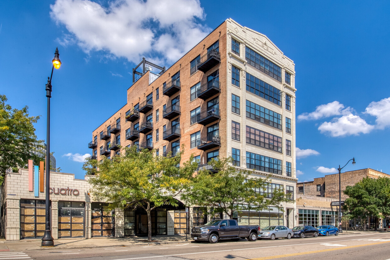 2024 S Wabash Ave #505, Chicago, IL 60616 | MLS# 11733381 | Redfin